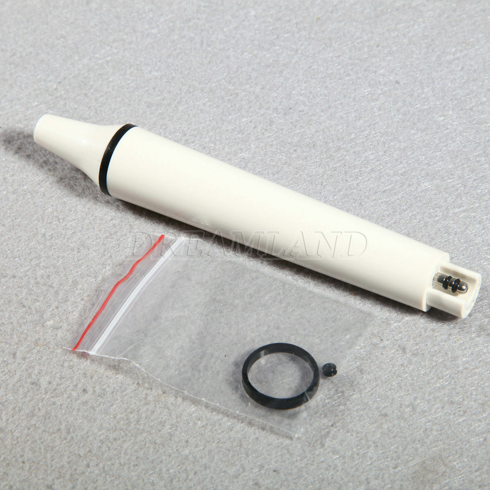 Dental Piezo Ultrasonic Scaler Supersnic Cleaner Handpiece for Cavitron EMS FDA