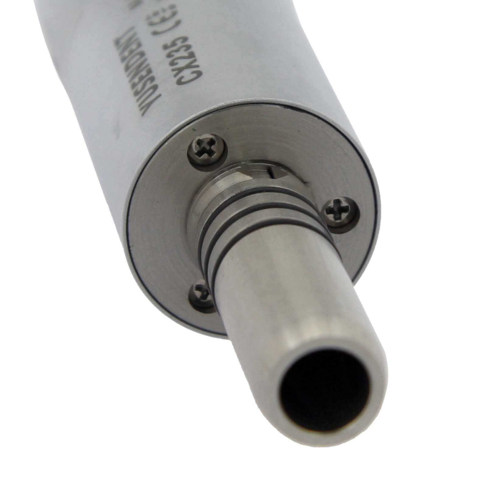 COXO BEING Dental Contra Angle Straight Handpiece Air Motor 4Hole Low Speed Kavo