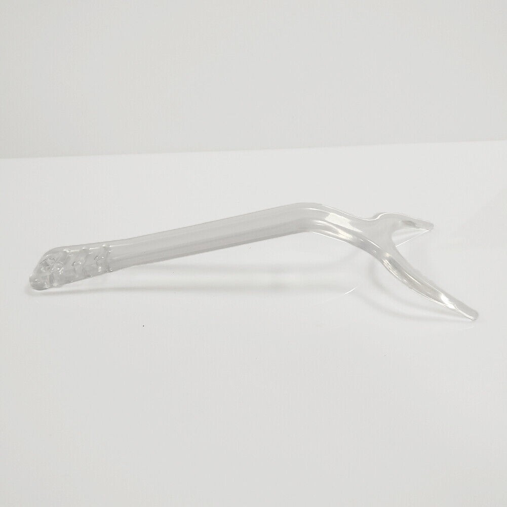 Dental Orthodontic Cheek Lip Retractor Intraoral Photograph T-Type Small + Large