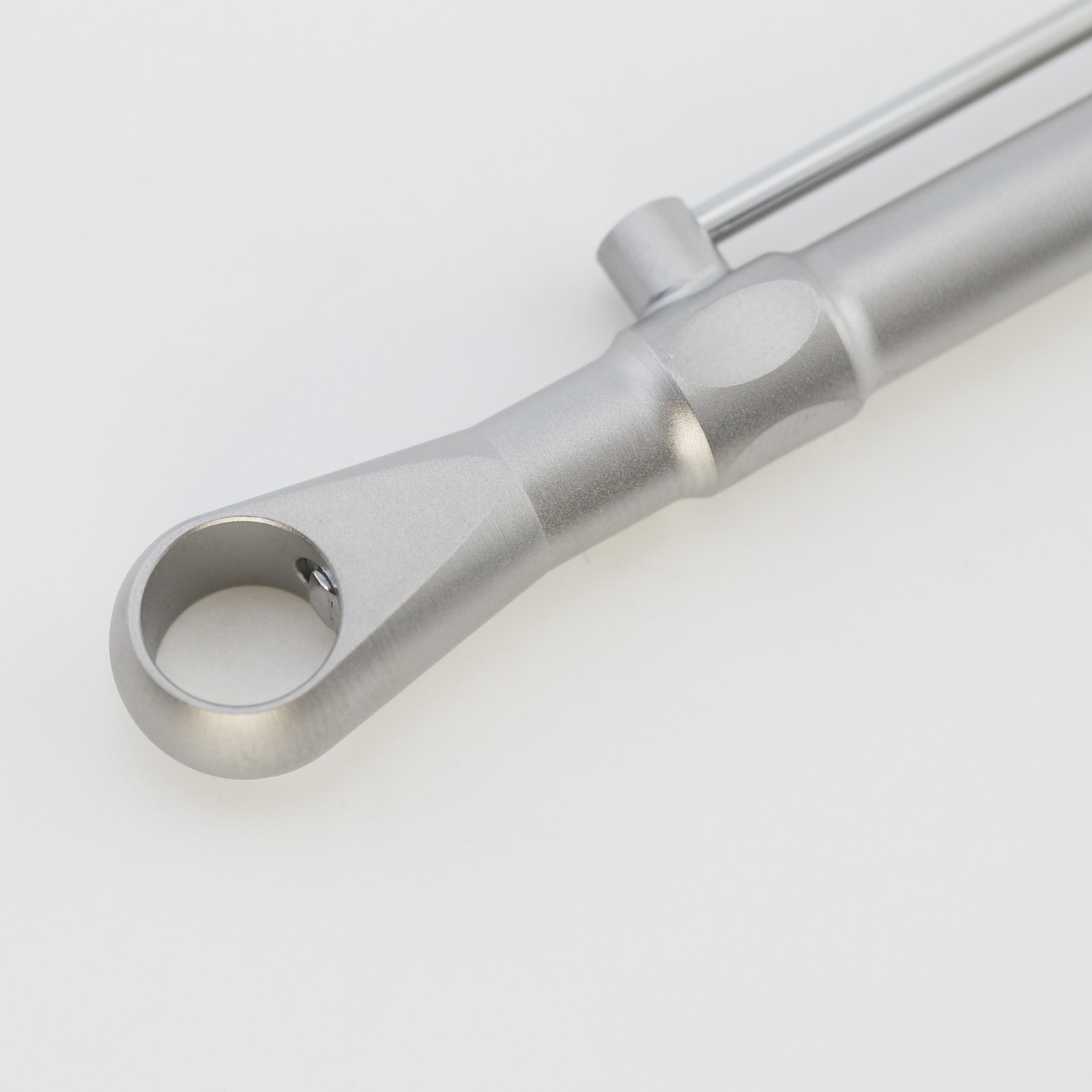 Implant Straumann SCS Screwdriver Manual Driver Torque Wrench Ratchet Adapter