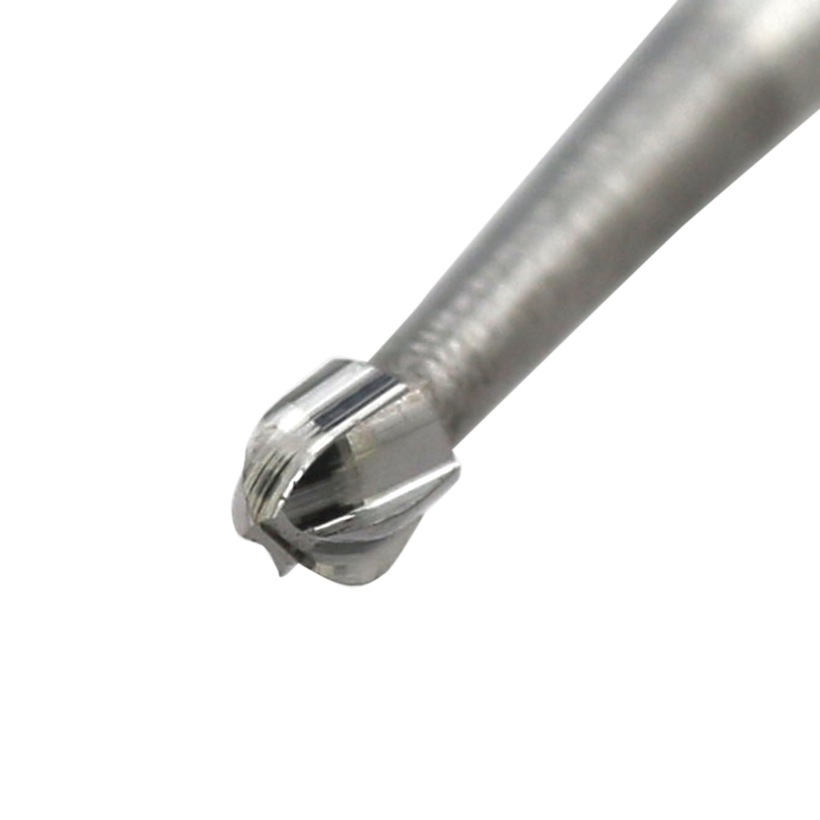 Wave Dental Surgical Carbides FG Burs FGOS 2 25mm Length Ball Shape High Speed