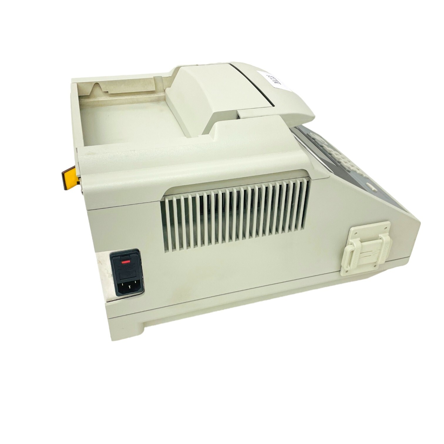 Applied Biosystems ABI GeneAmp PCR System 9700 N8050200 Thermal Cycler 96-Well