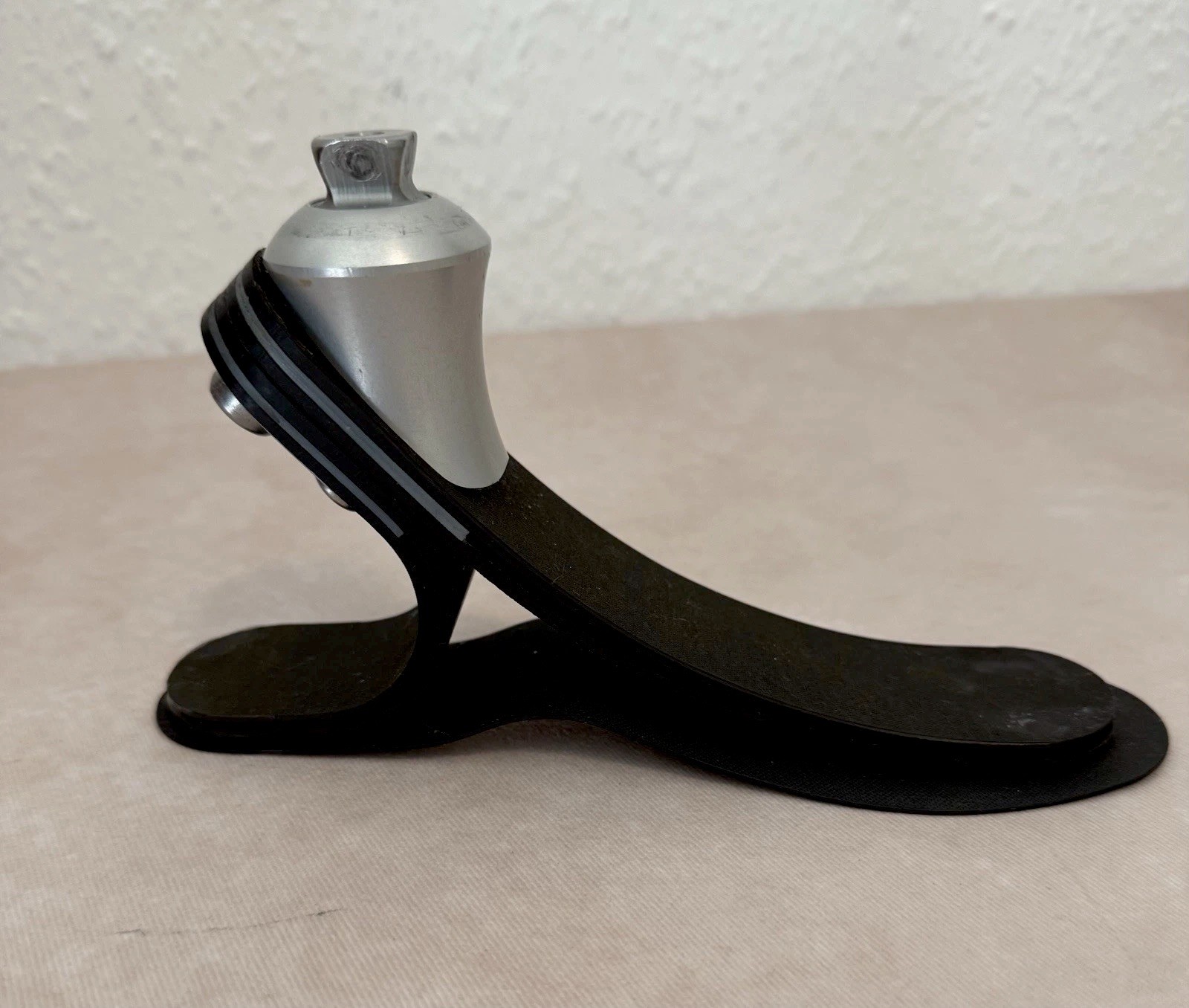 Otto Bock Trias 1C30 Prosthetic Leg Foot Prosthetic Foot 26 Max 95 Kg