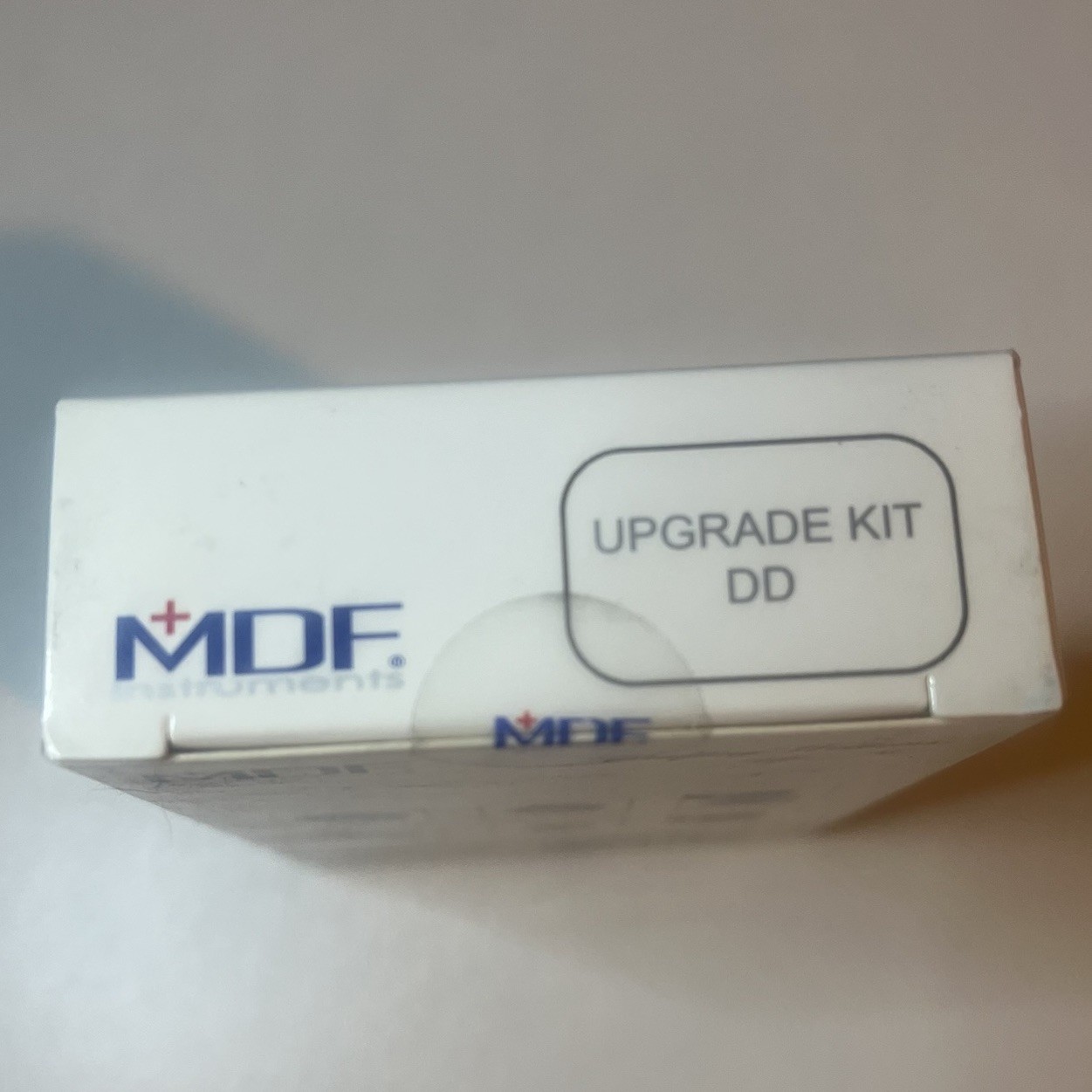MDF Instruments Procardial DD Core Upgrade Kit Stainless Steel Pediatric Care
