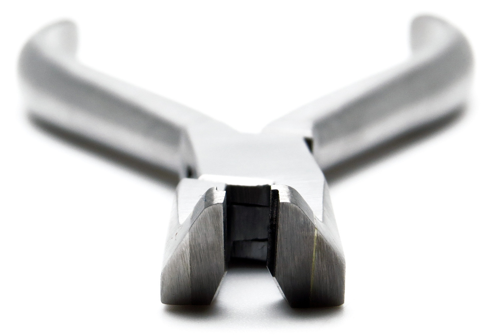 Dental Distal Safety Hold End Plier Wire Cutters TC Tip Orthodontic Instruments