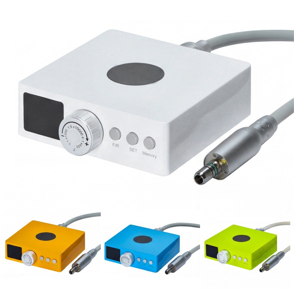 36V 4A External Electric Motor, 2/4 Hole US Standard for Dental Equipment