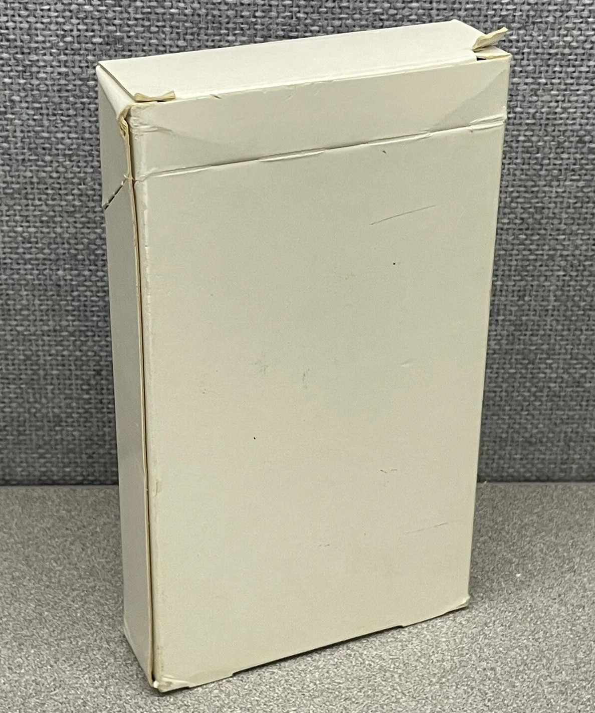 Microplate Foils – 384 well – BIACORE BR-1005-77 – Open Box – Qty. Unknown