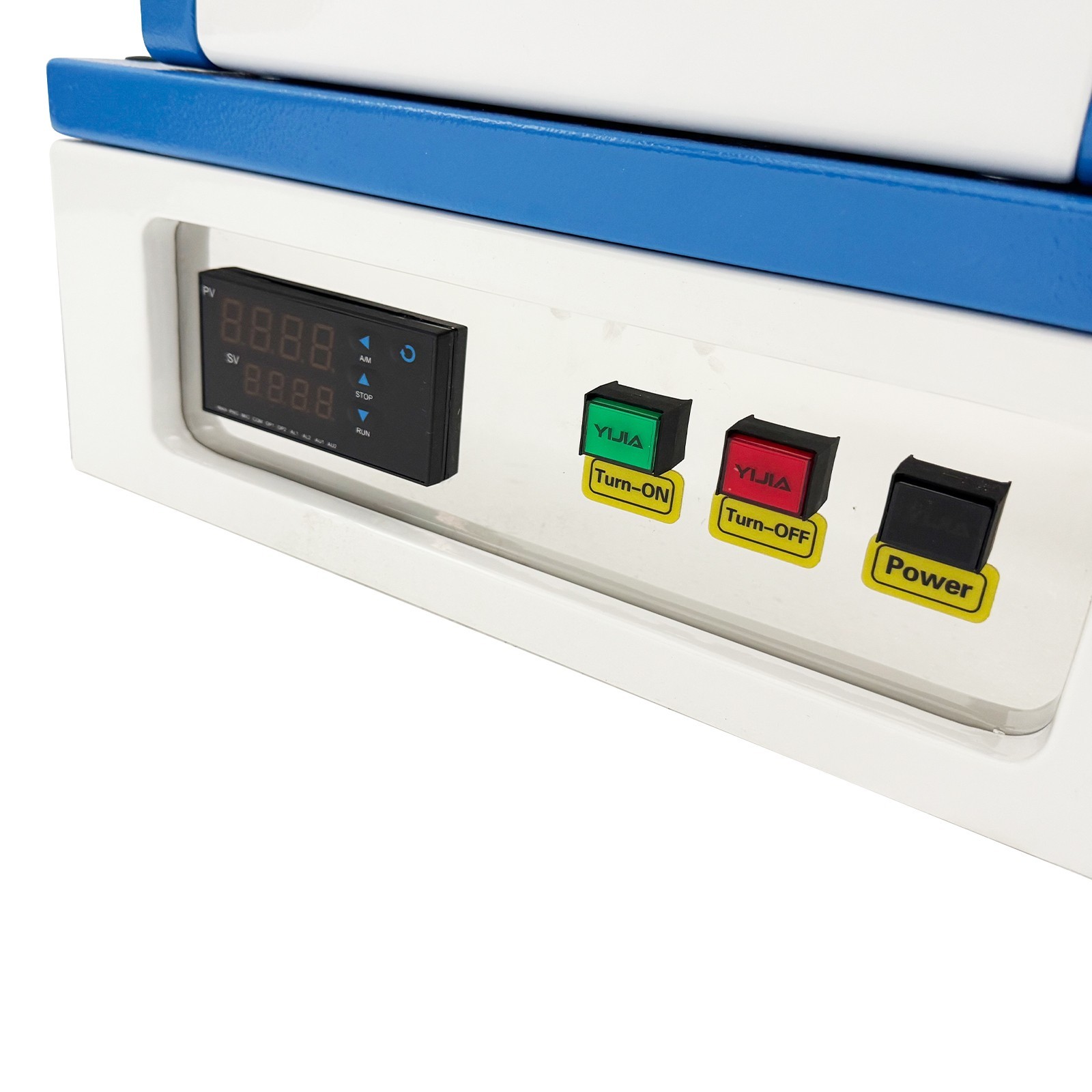 Lab Mini Tube Type Electric Heating Vacuum Furnace Atmosphere Furnace 220V 2KW