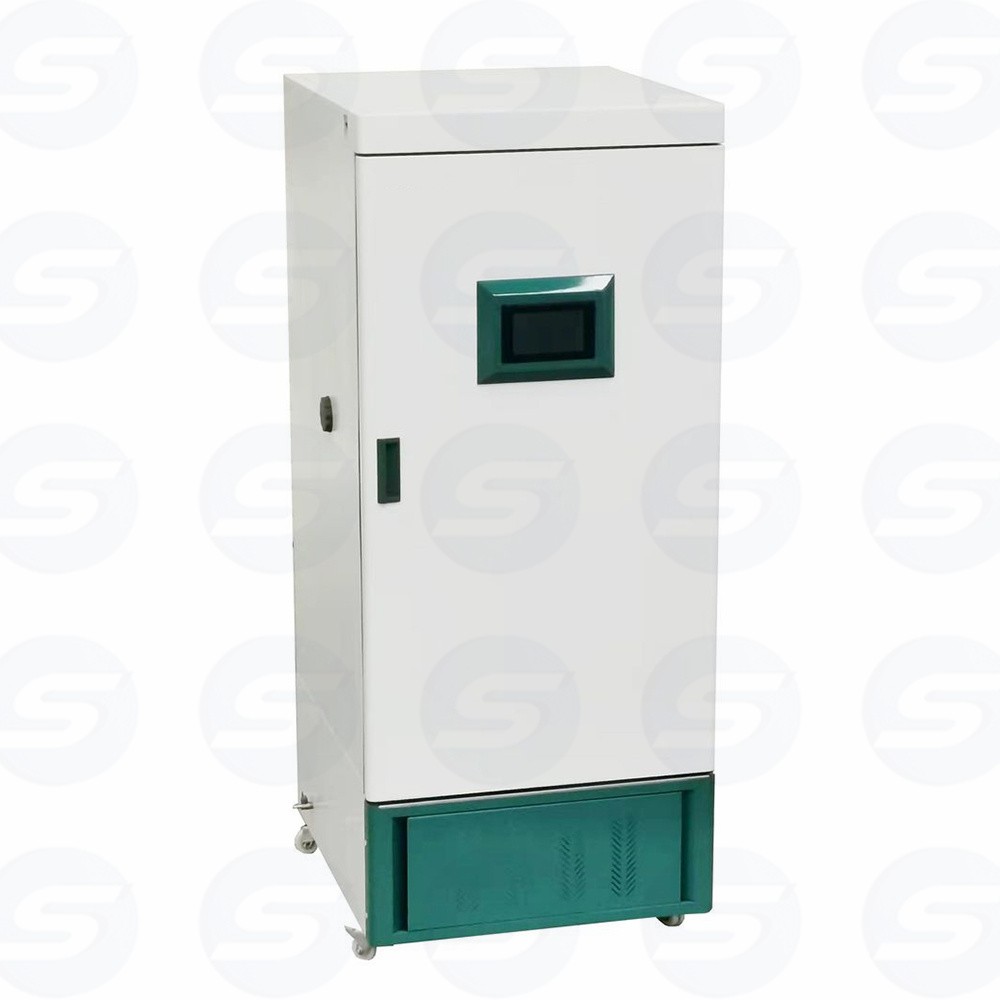 450L Climate Chamber with Illumination Humidity Plant Growth Chamber Incubator