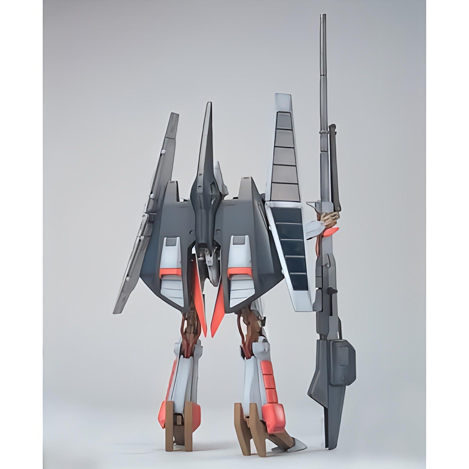 R3 1/100 L-Gaim Mk-II color-coded plastic model (Heavy Metal L-Gaim)