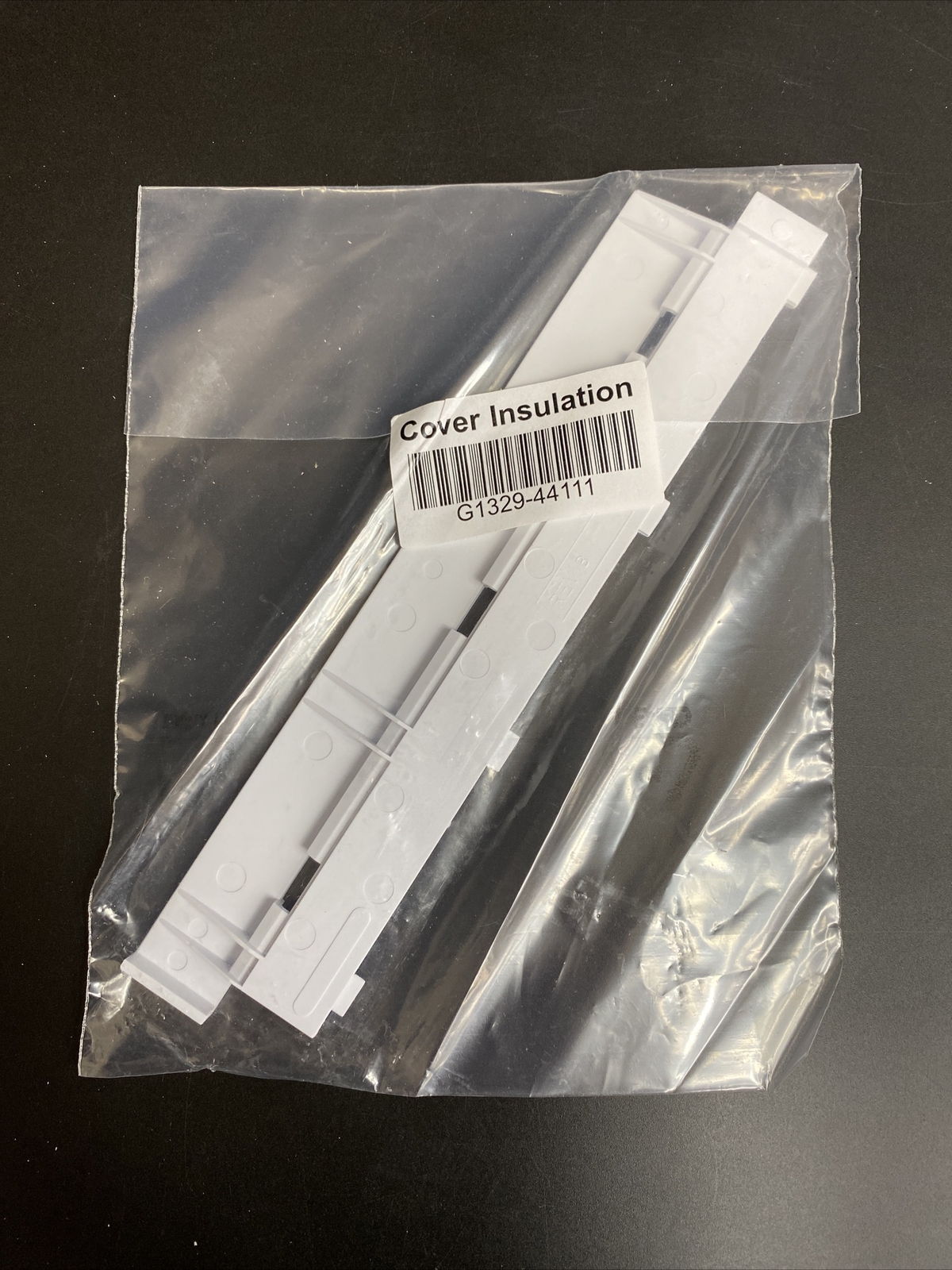 Agilent Cover Insulation for 1260 Infinity Autosampler Total of 2 Packs