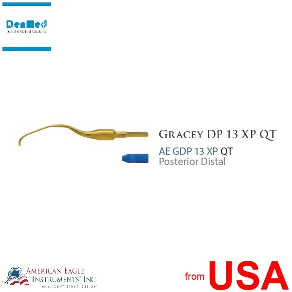 AMERICAN EAGLE – Quick tip GRACEY deep pocket 13 xp Quick tip – #AEGDP13X 119230