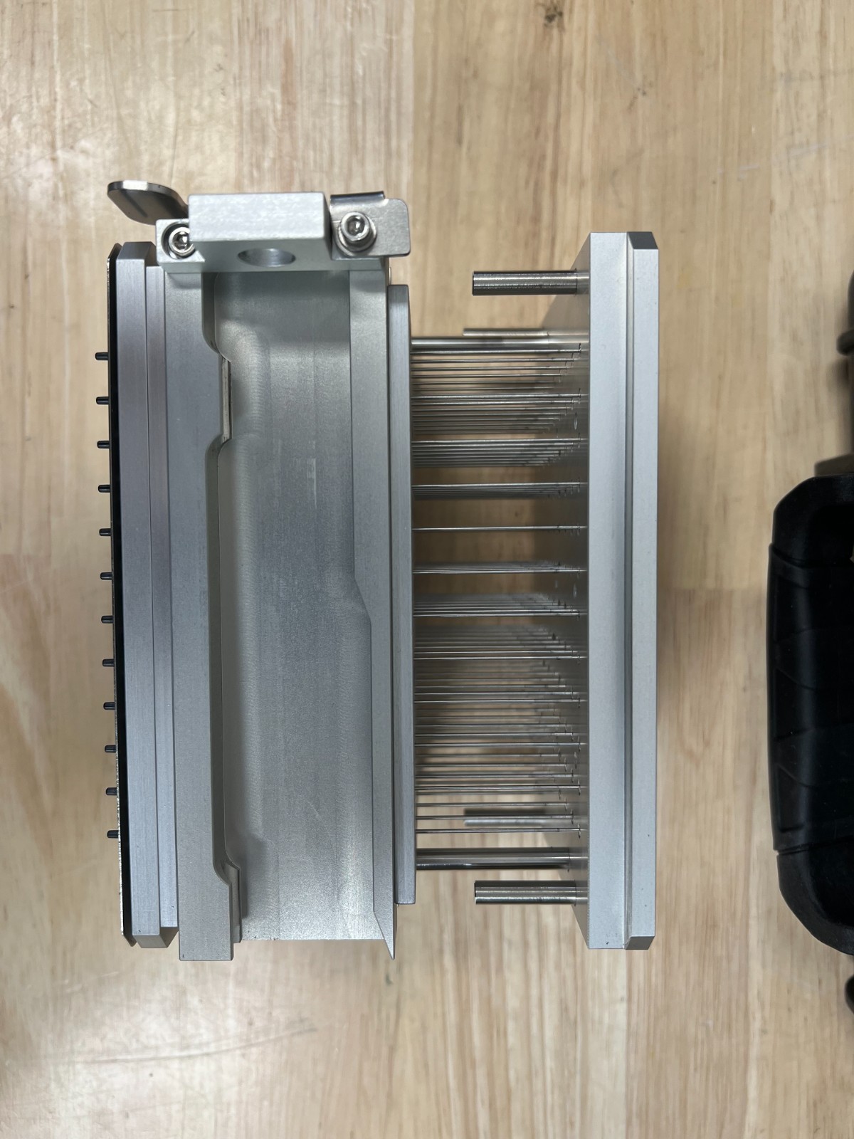 Integra VIAFLO 96 Pipette System with 96 12.5ul head