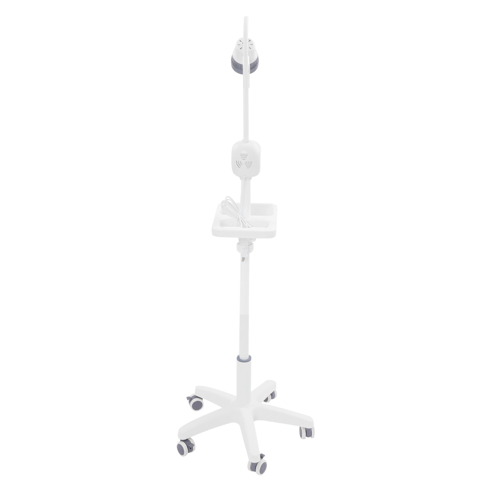 LED Surgical Examination Light Examination Lamp Freestanding Medical Exam Lamp