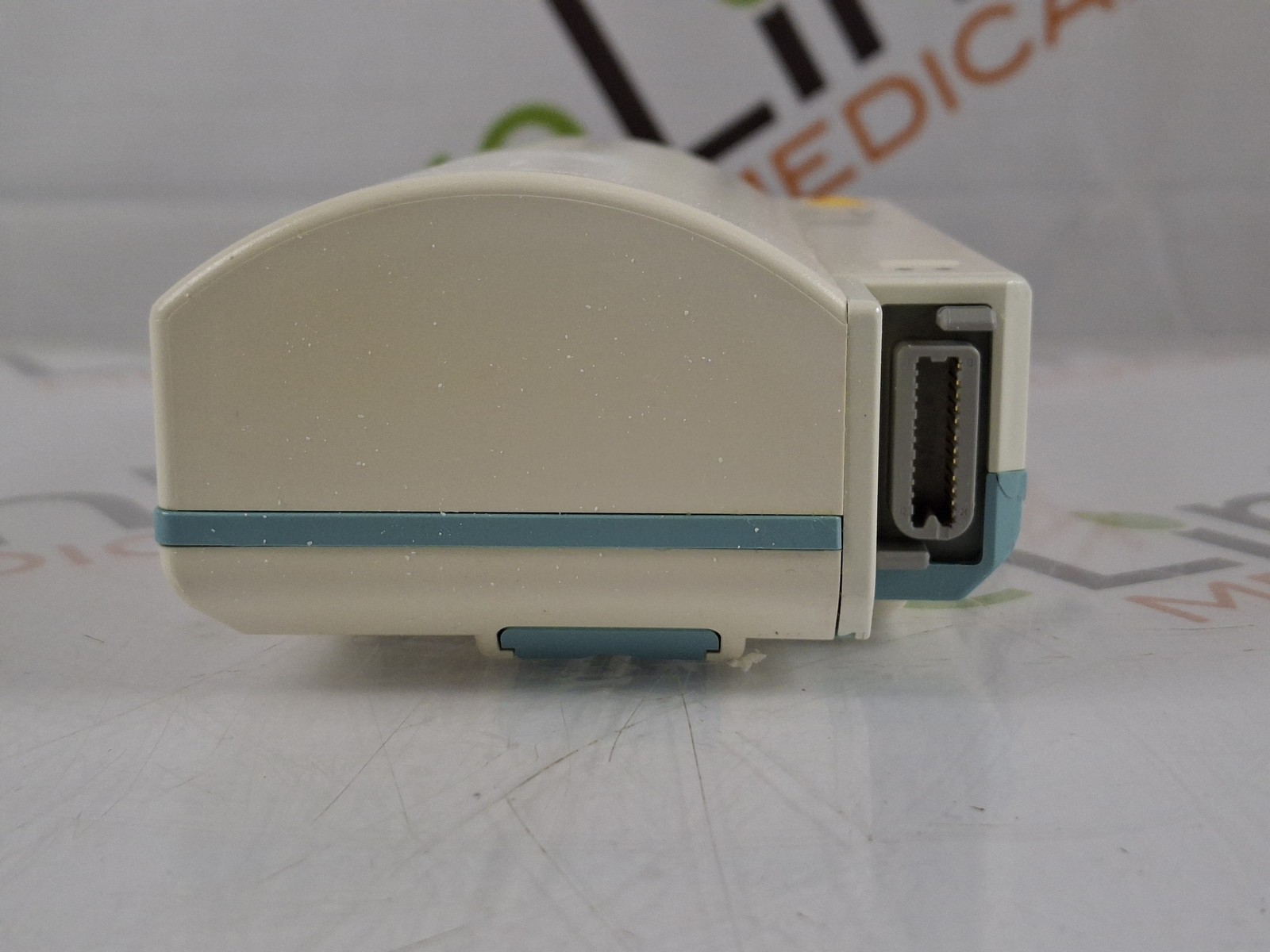 Philips M3001A-A02 OxiMax SpO2, NIBP, ECG MMS Module