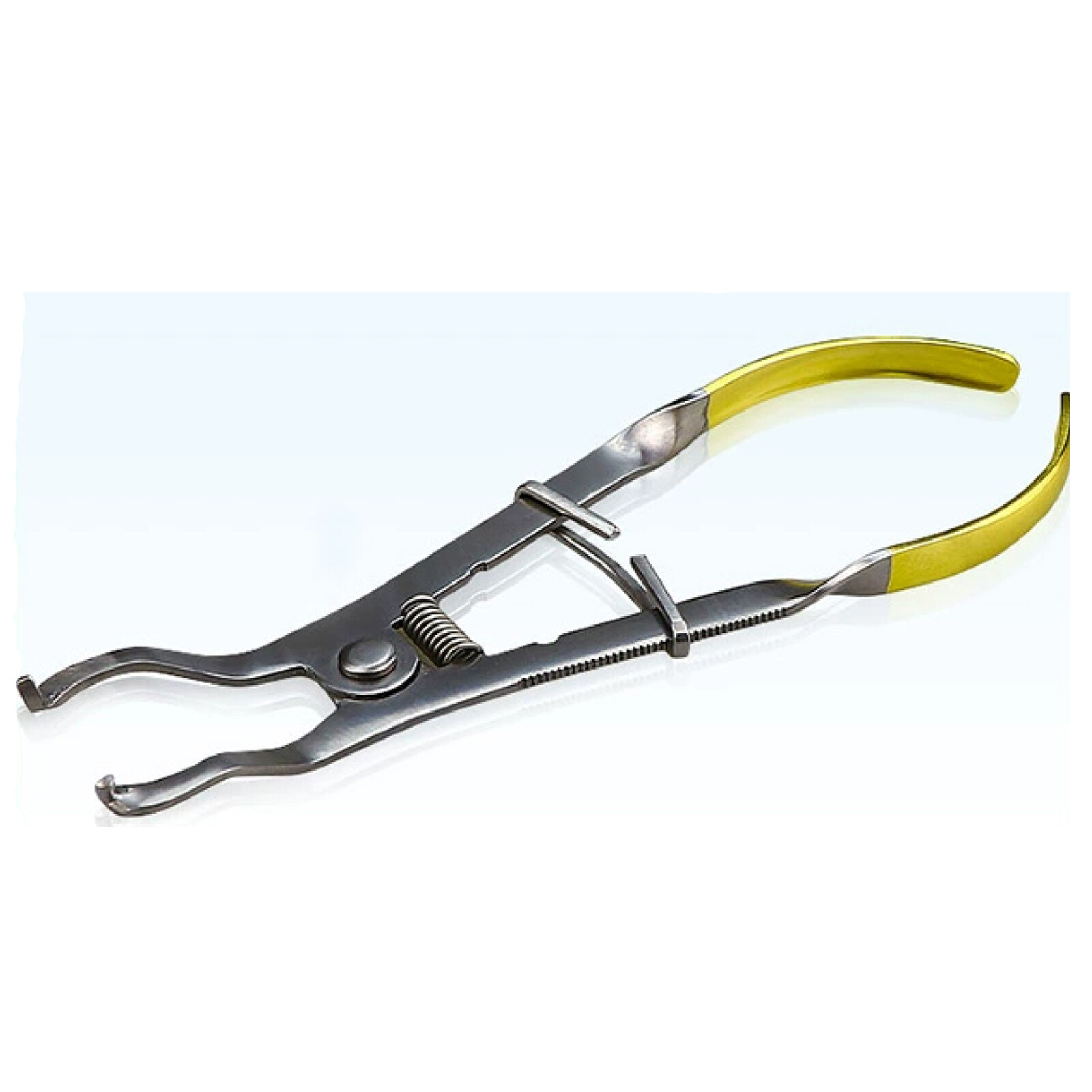 Dental Matrix Band Ring Plier Forceps Sectional Matrice Fit Garrison Palodent V3