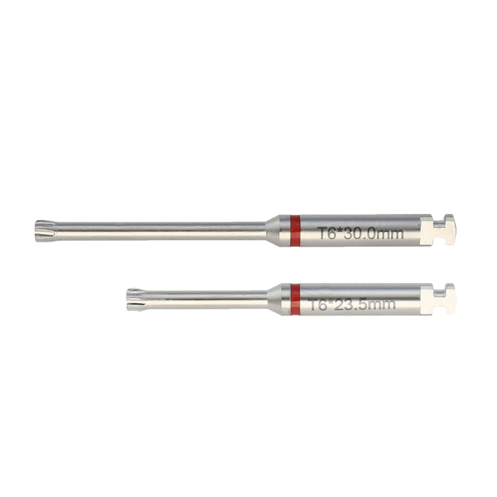 Implant Screwdrivers T6 Drivers Straumann Torque Wrench Ratchet Hand Adapter SCS