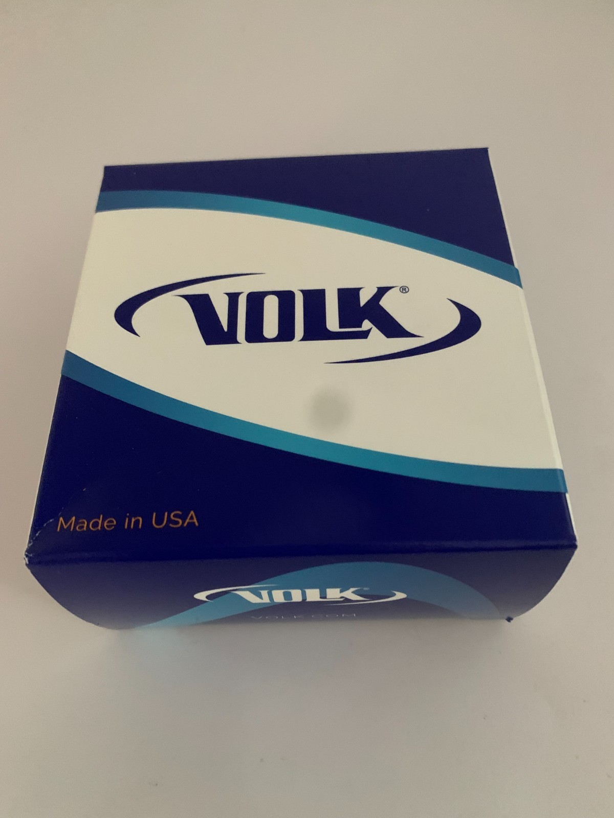 V3MIR VOLK THREE MIRROR LENS