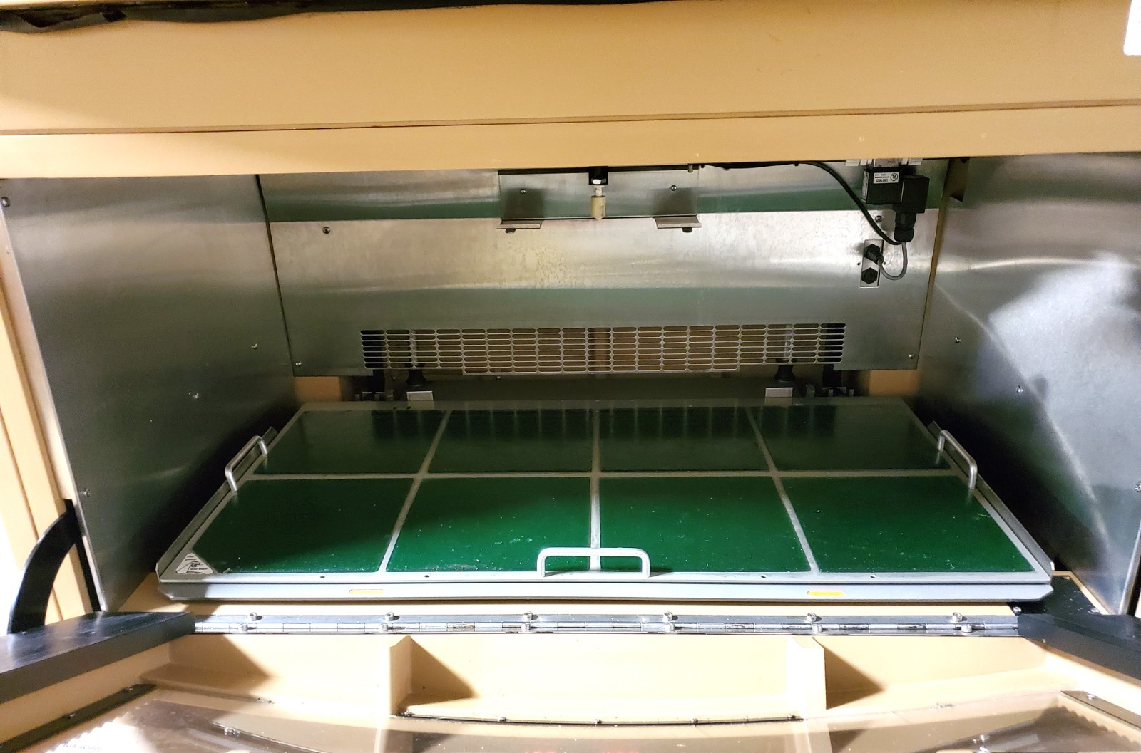 INFORS HT Multitron Triple Stacked Incubator Shaker AJ118, AJ120 I10002 I10202