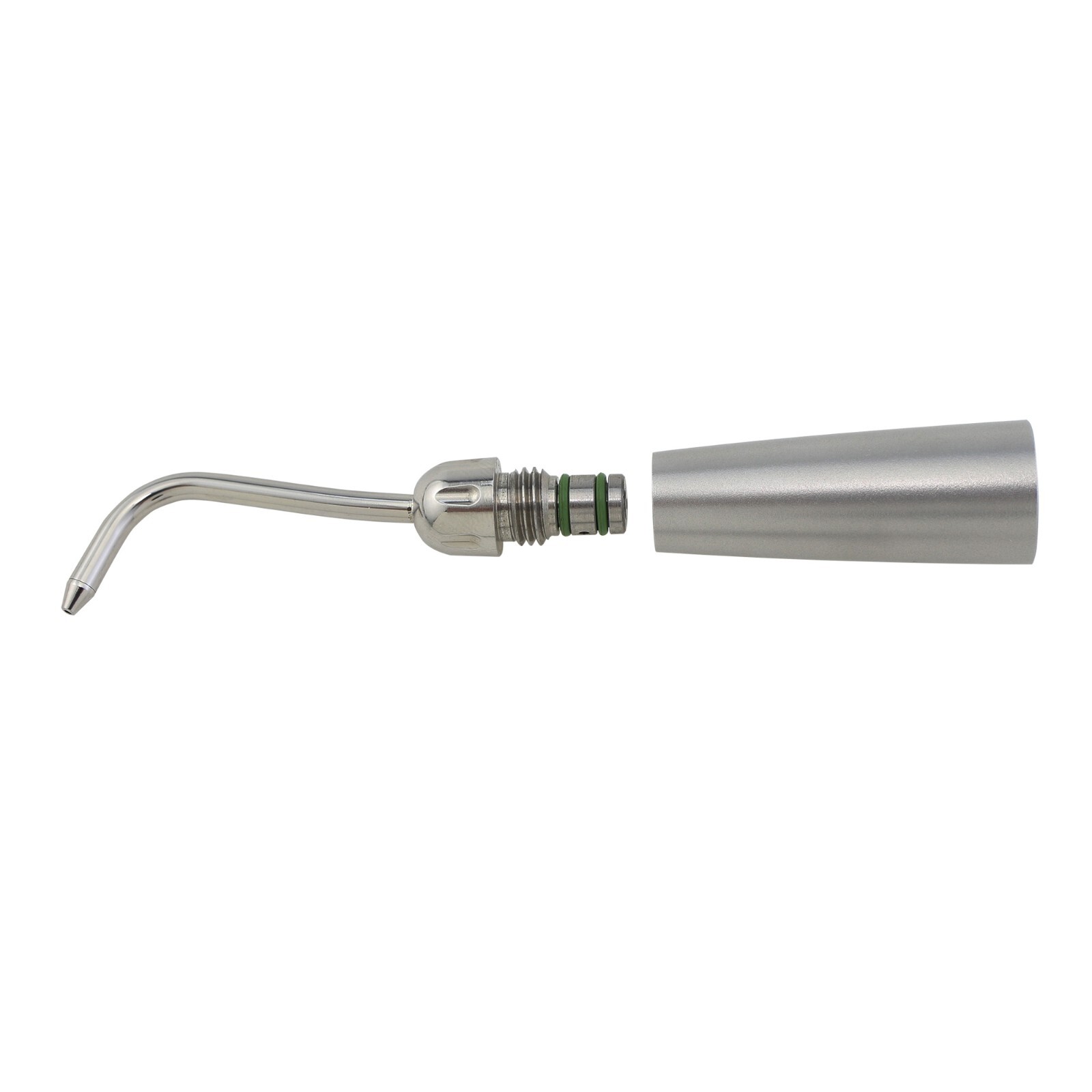 KaVo Prophyflex 2 3 4 Dental Prophy Cannulas Nozzle Tip Handpiece Focused Spray