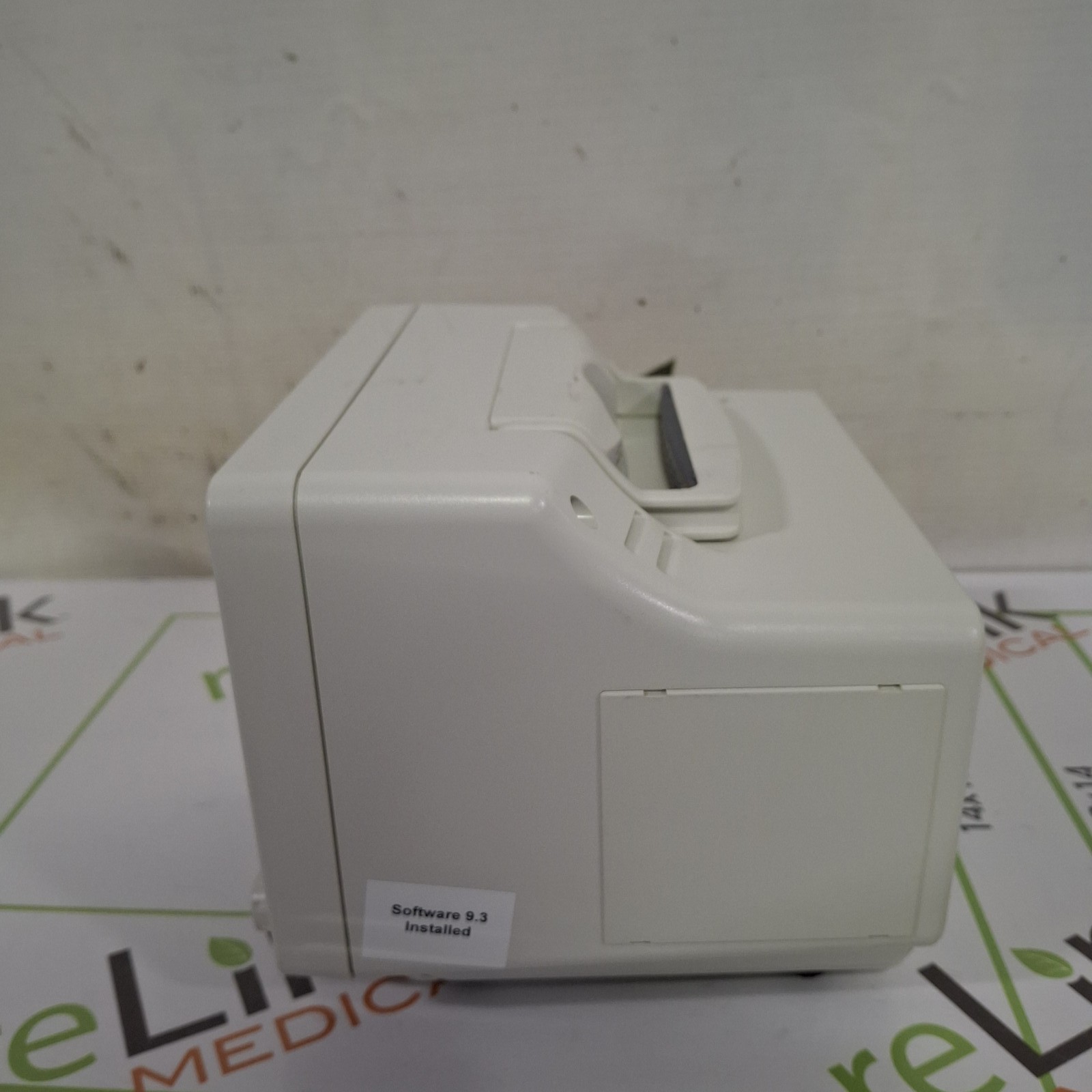 Oridion Capnostream 20P Capnography Monitor