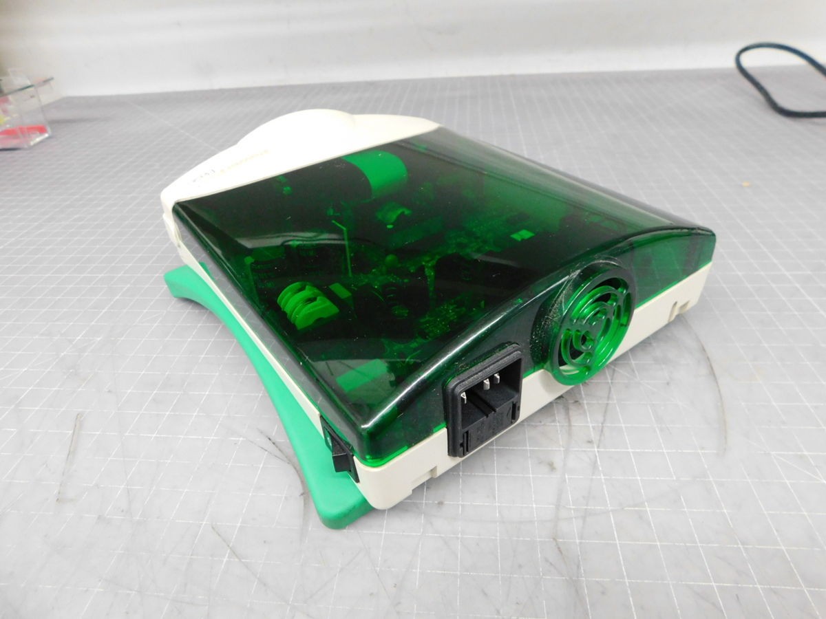 BIO-RAD POWERPAC BASIC ELECTROPHORESIS POWER SUPPLY M6953