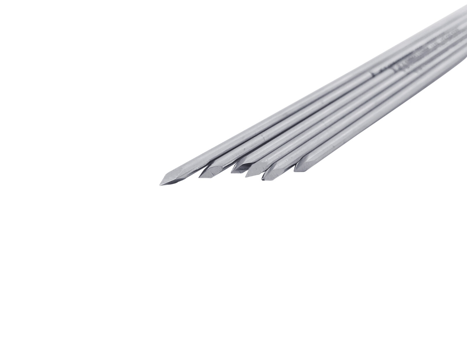 Double Ended K-Wire lot of 500 pcs Veterinary Instrument