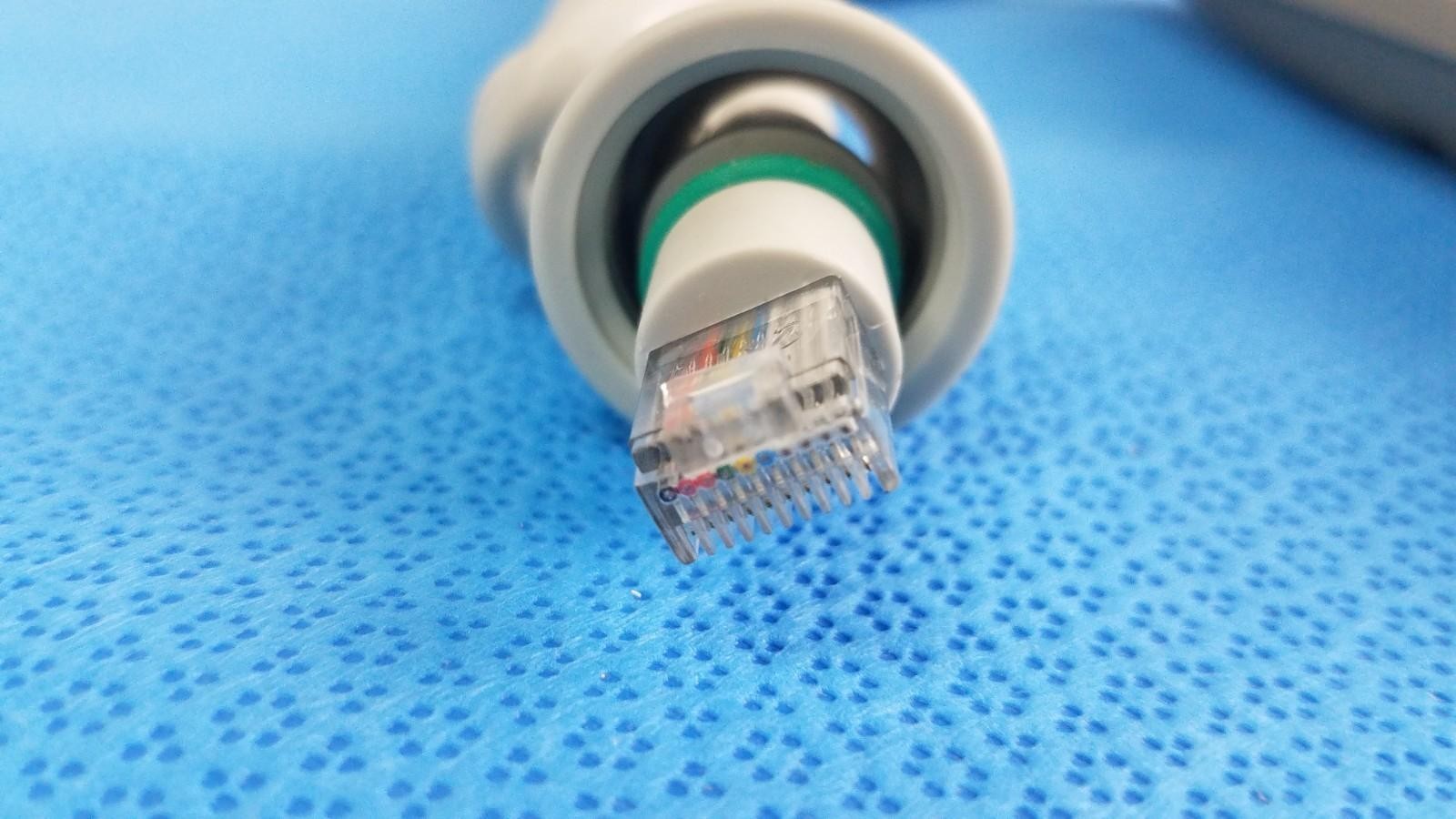 Joerns Standard Remote Pendant for EasyCare Beds