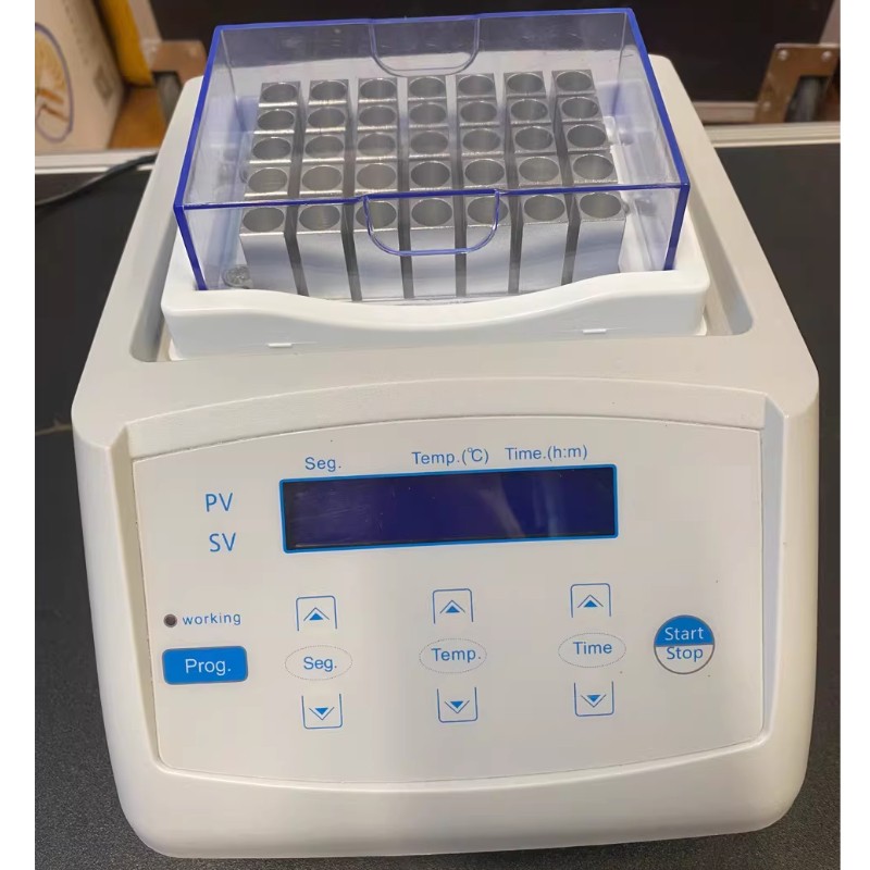 New 110/220V 150W Gel Making Gel Maker Thermostatic Heater Plasma Bio-Filler Lab