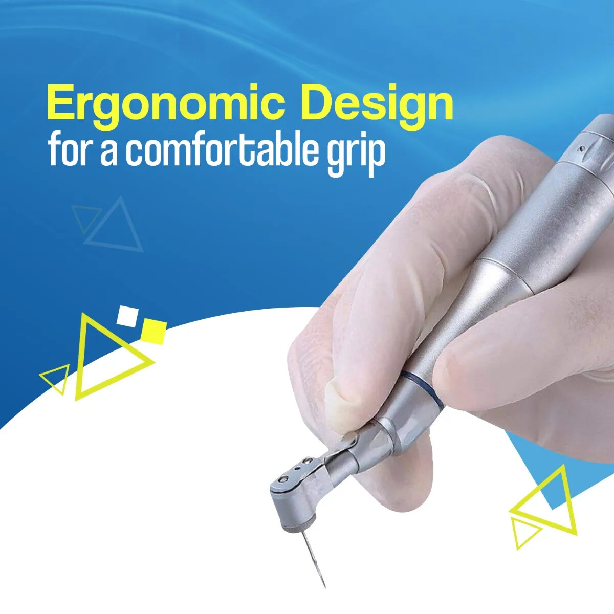 Waldent Contra-angle Handpiece Special Edition (W-141)