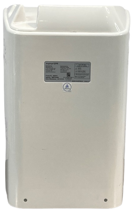 NANOSONICS N00010 TROPHON EPR HIGH LEVEL DISINFECTION SYSTEM