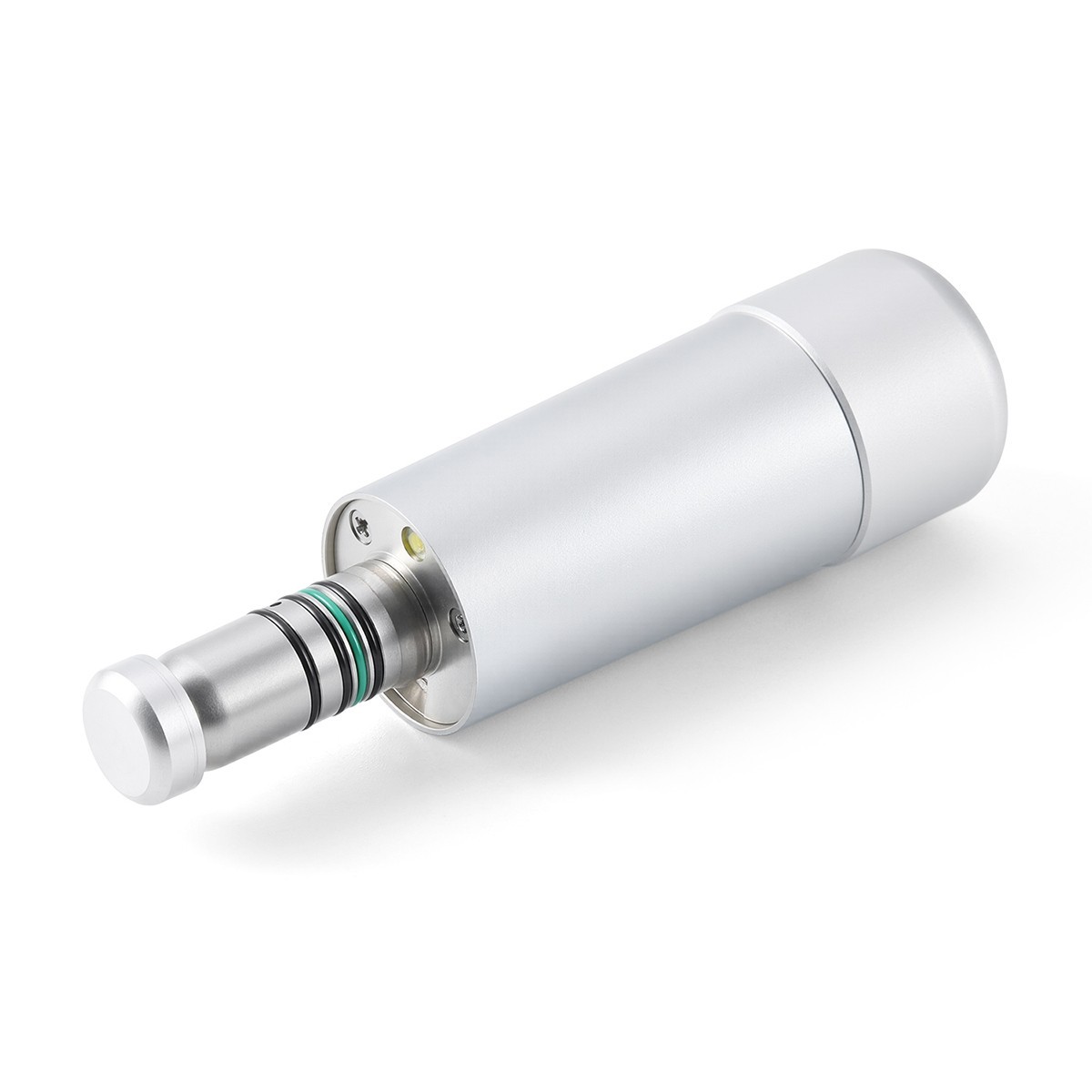 AZDENT Dental Brushless LED Electric Handpiece Motor Micro Motor 4 Hole