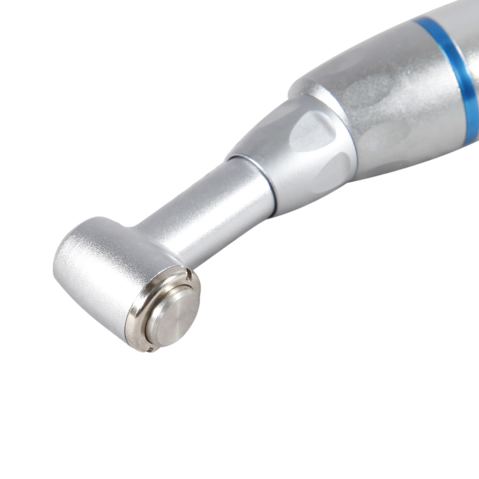 YAD Dental 1:1 Slow Low Speed Handpiece Contra Angle Push Button E-Type