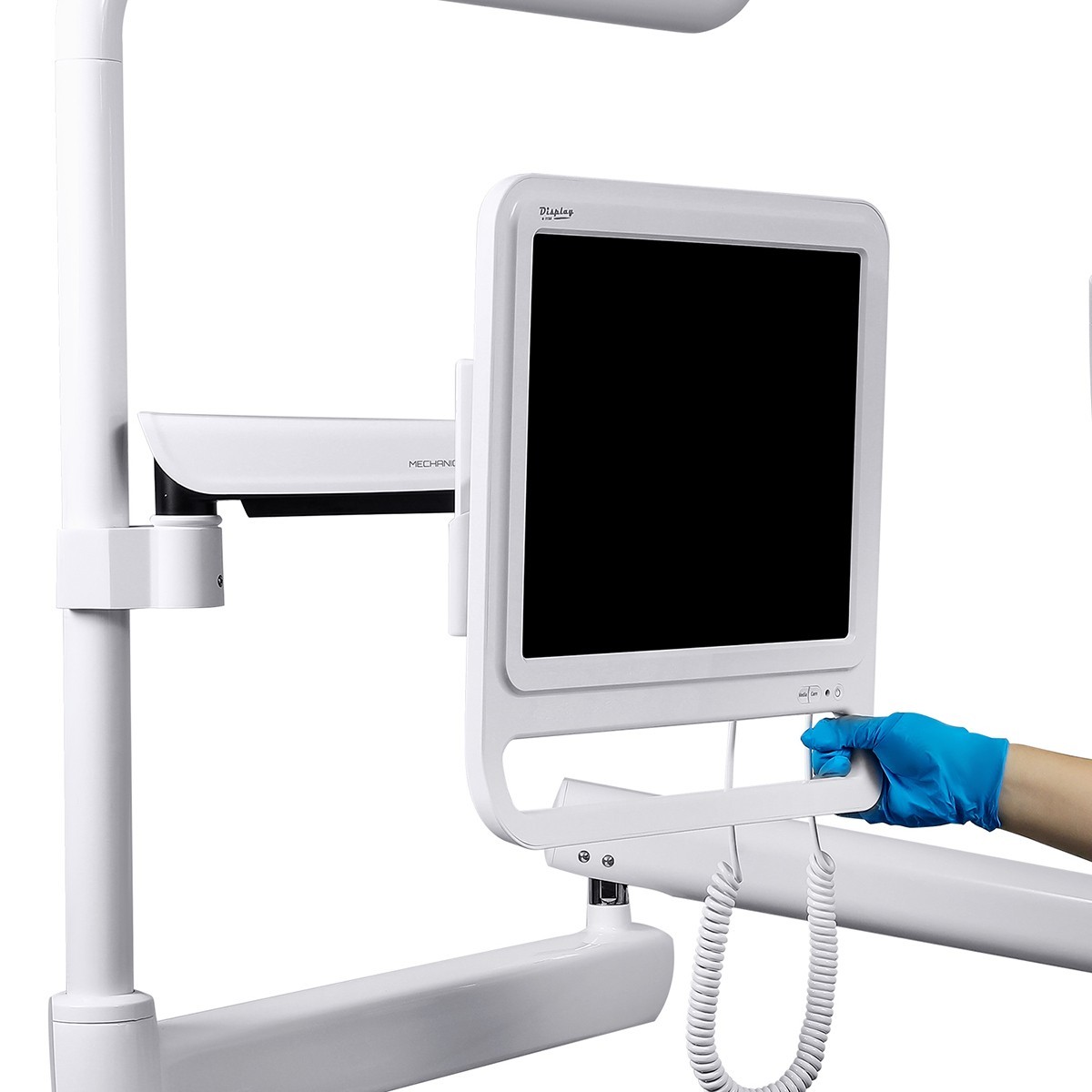 Dental Camera Wifi HD High-Definition Intraoral Camera 17″ Digital LCD Monitor