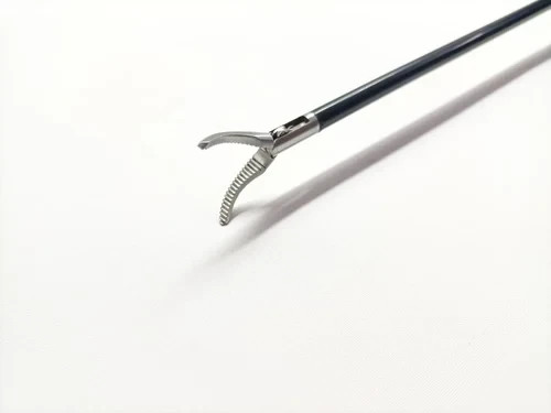2PCS Laparoscopic Store Type Maryland Dissector 5mmx170mm Surgical SS Instrument