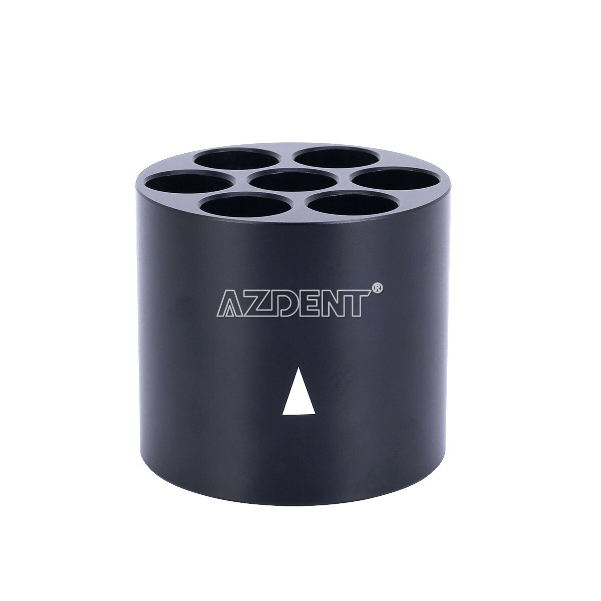 AZDENT Dental Composite Resin Heater DC Power Softener Material Warmer 40/45/50℃