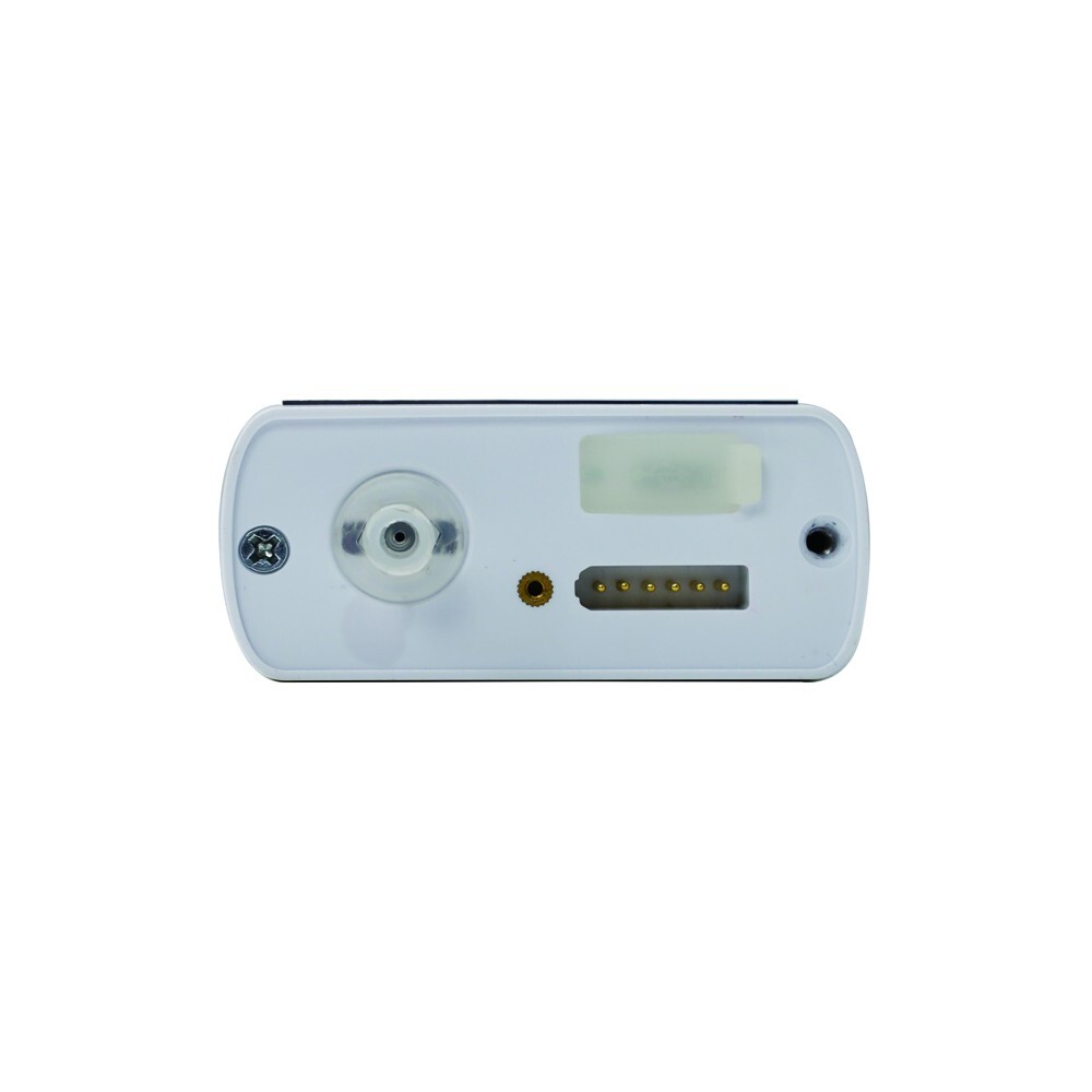 Contec CA10S-VET Seitenstrom-Kapnograph EtCO2 RESP SpO2 PR CO2 Patientenmonitor