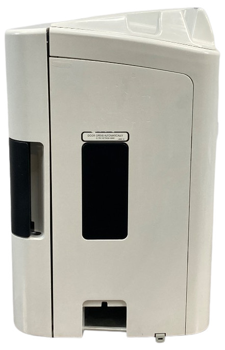 GE HEALTHCARE N00010-US TROPHON HIGH LEVEL DISINFECTION / ULTRASONIC CLEANER @