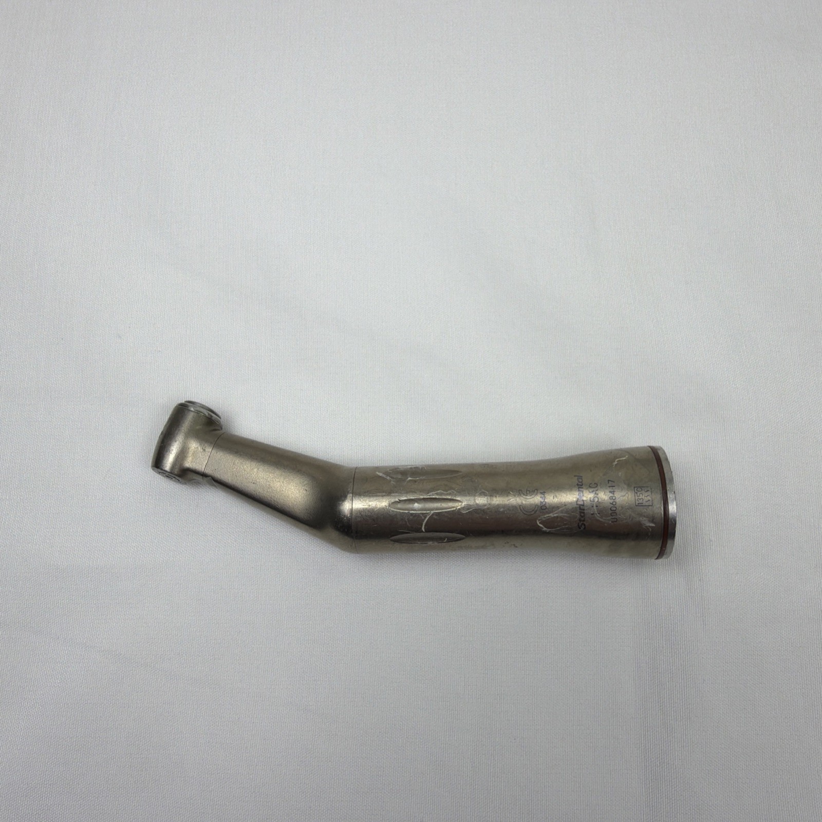 Star Dental 1:5 AC Push Button Fiber Optic Electric Handpiece