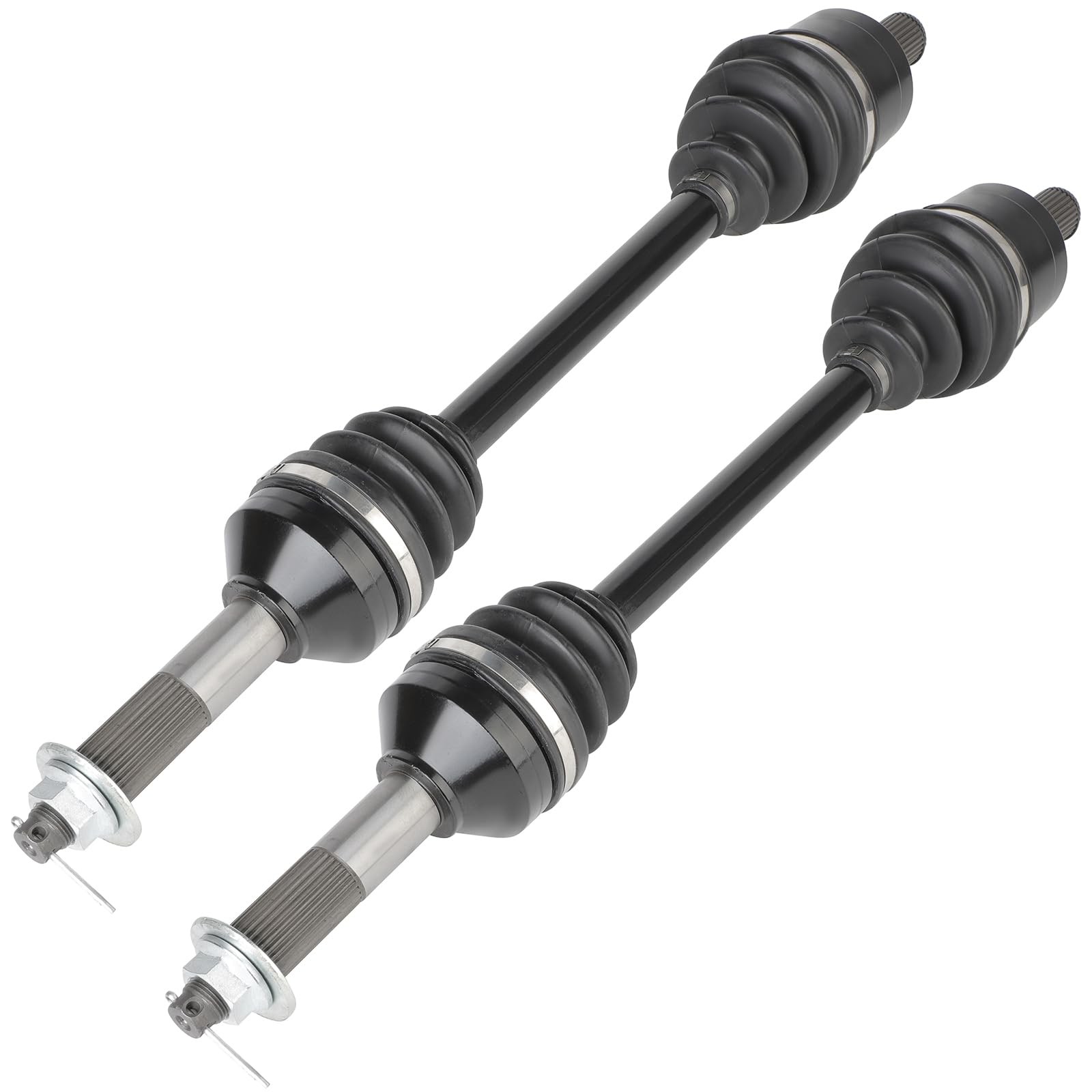 CV Axle Shaft Rear Left Right for Kawasaki Teryx 800 Teryx4 800 59266-0715 2PCS