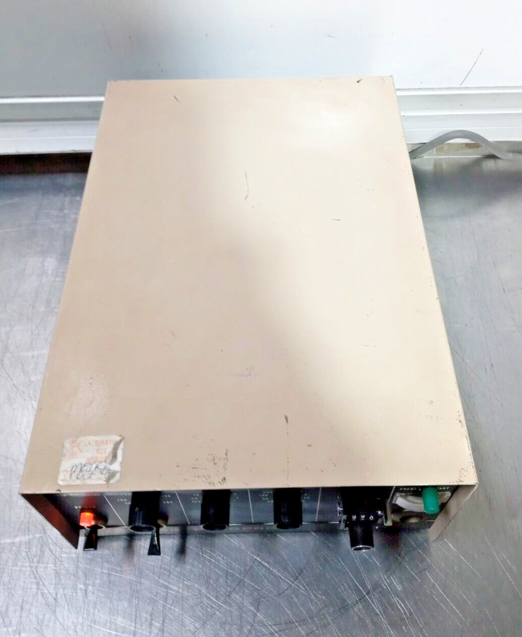 CDS Chemical Data System Model 150 Pyroprobe (No Probe Included)