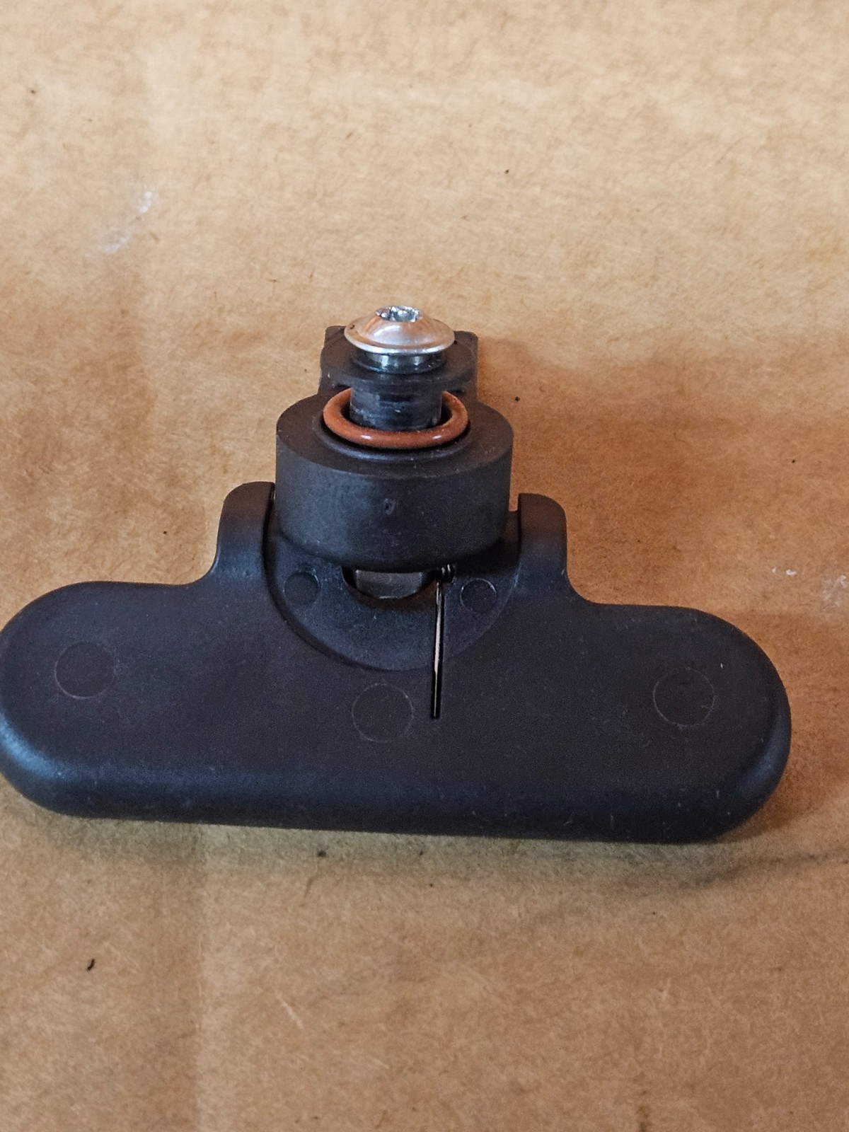 Thermo Scientific 50145366 HERAcell VIOS 160i 250i Door Handle Kronos