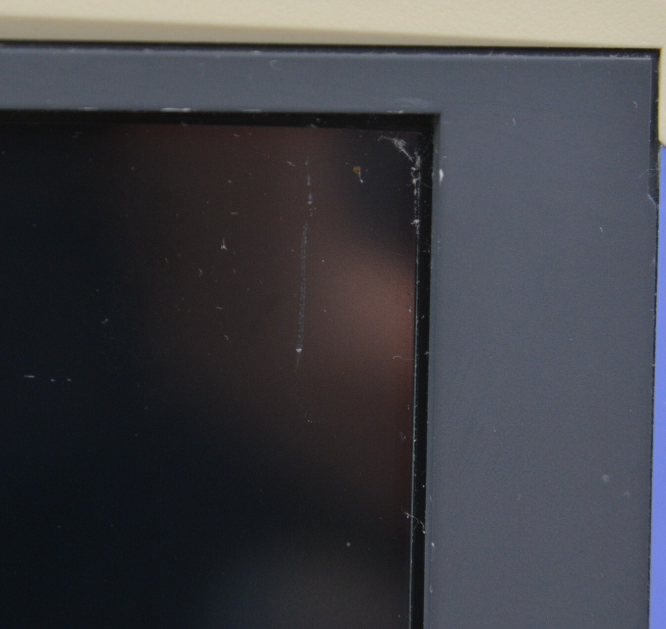 Nihon Kohden Life Scope BSM-6000 Bedside Screen MU-613RA