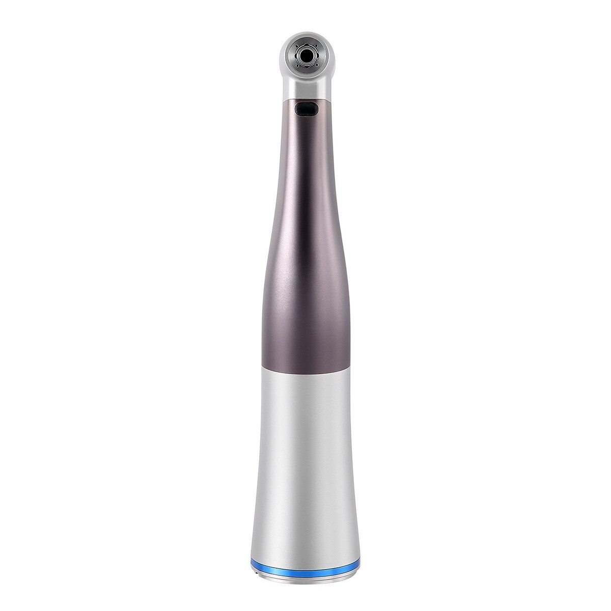 AZDENT Dental 1:1 /1:5 / 20:1 Contra Angle LED Optic Handpiece fit E-Type Motor