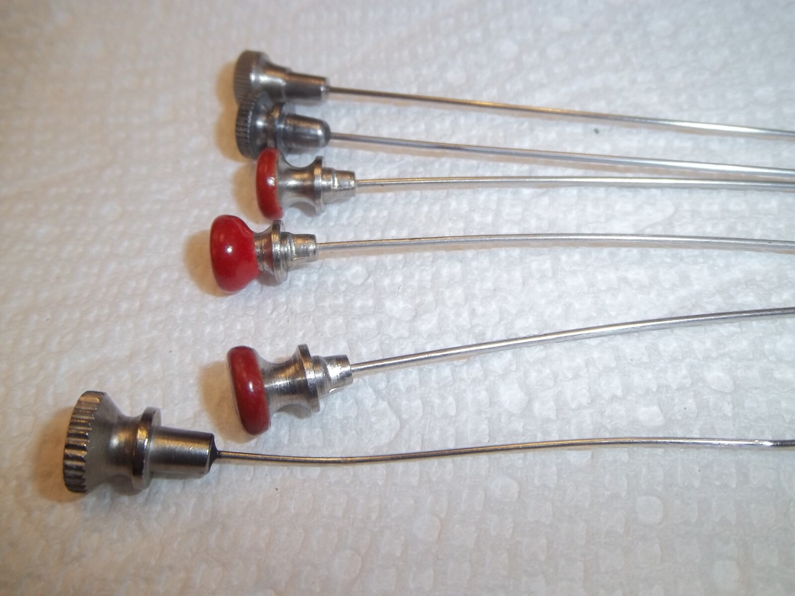 6 general surgery instruments (med-3116)
