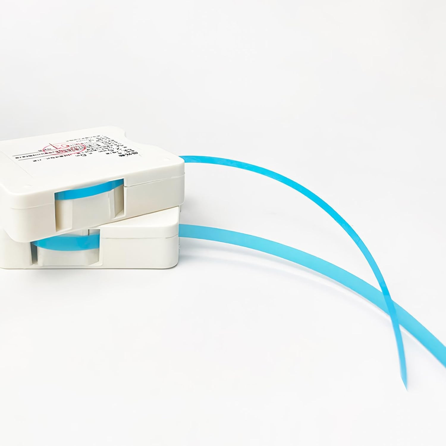 Dental Polishs Strips Interproximal Sanding Grinding Finishing Medium/Fine Paper