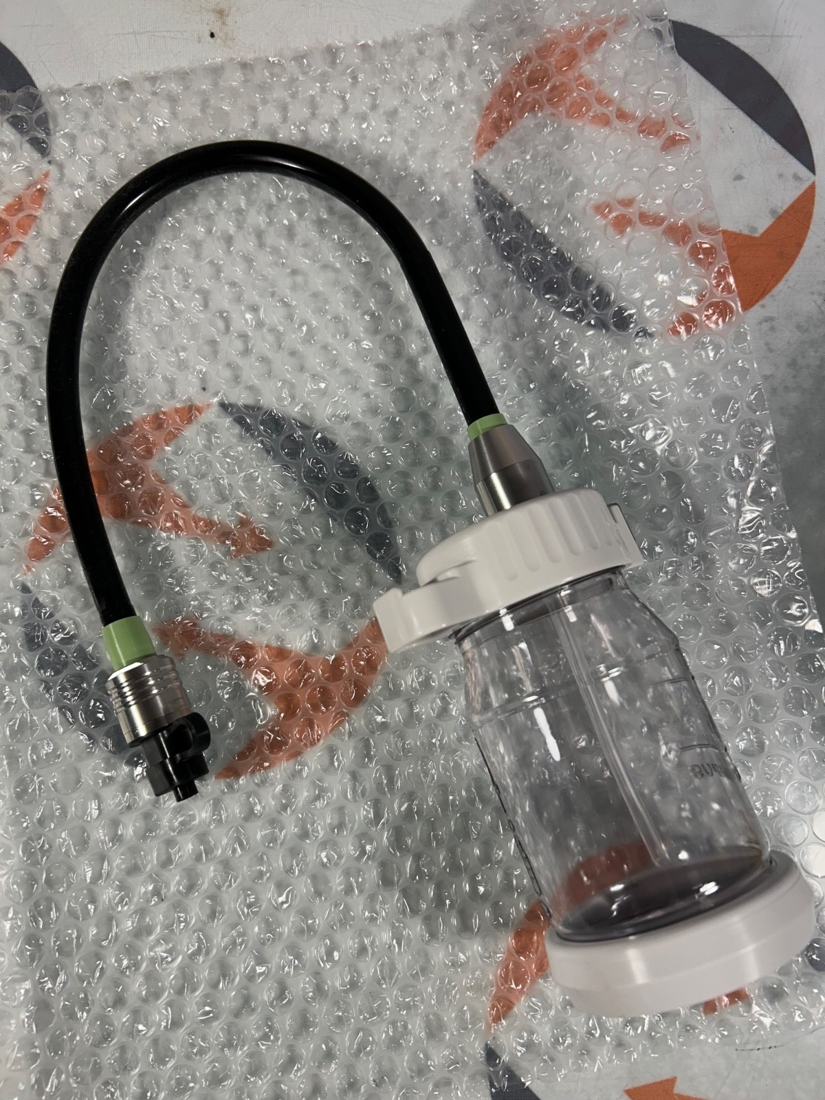 Olympus MAJ-901 water bottle