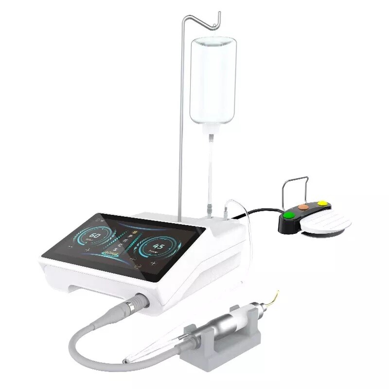 Surgery Pro Dental Piezosurgery Unit Ultrasonic Piezo Bone Surgery Machine