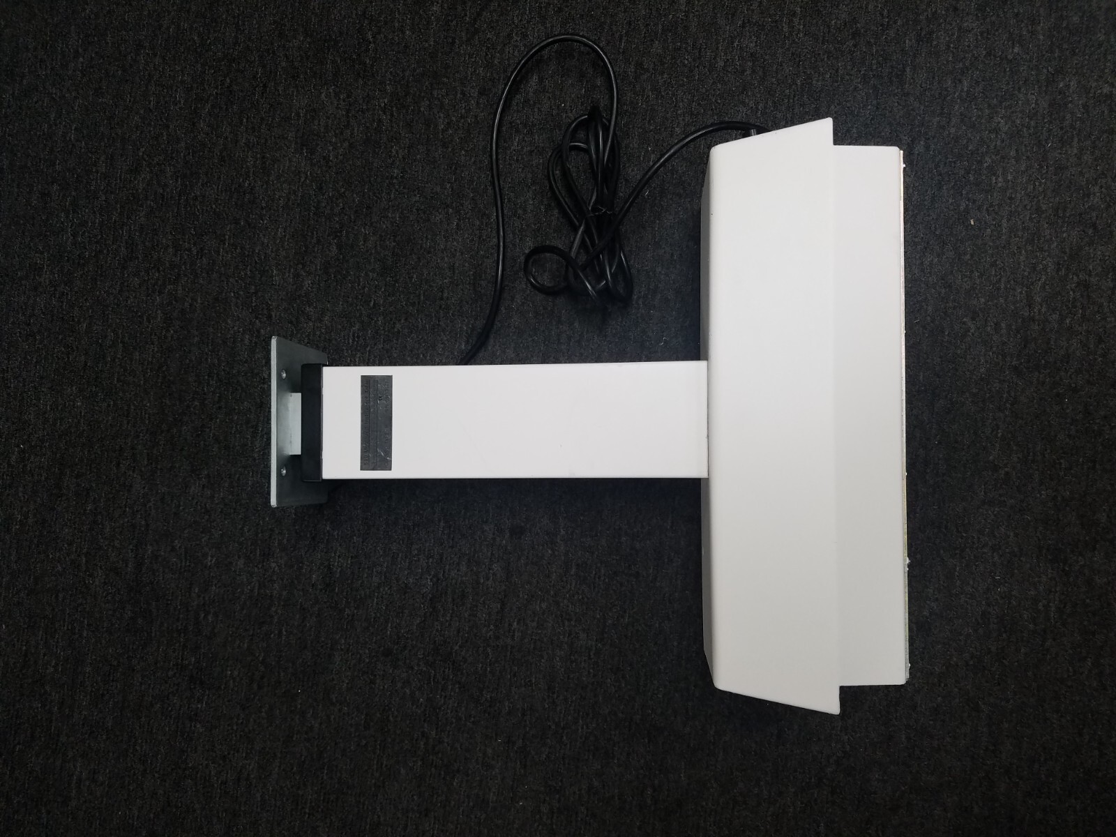 Union Vision (SINA) 500 Motorized Instrument Table CLASS I TYPE B (S/N:05113747)