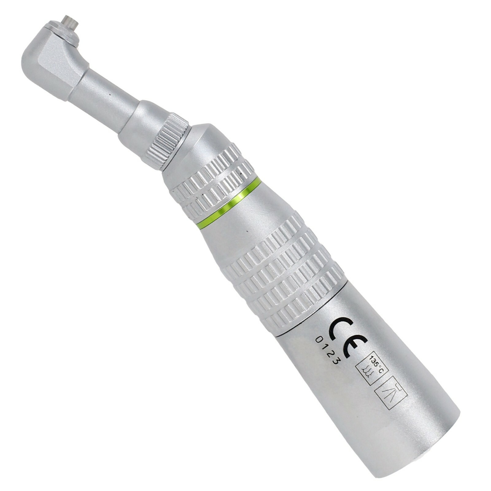 BEING Dental 4:1 Endodontic Prophy Contra Angle Straight Handpiece Low Speed NSK